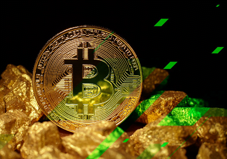 2021 Is Bitcoin’s Year: How to Participate the Digital Gold Rush