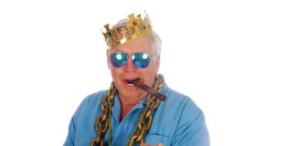 Central Wealth: The Drawback To Institutional Bitcoin Purchasing