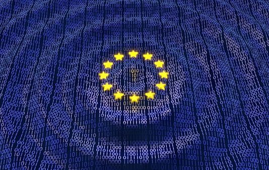 Can Blockchain Assist Enterprises Browse GDPR Headaches?