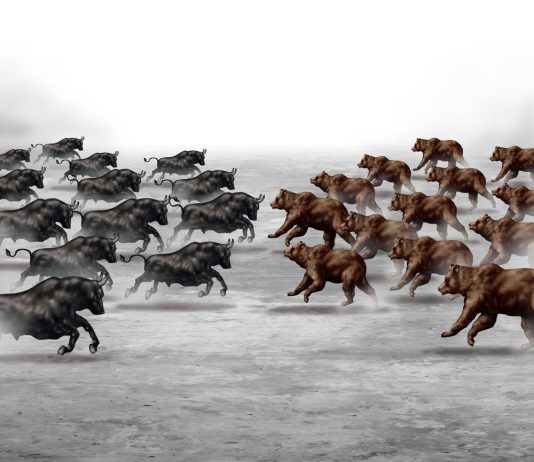 Bullish Dumping: Bitcoin Sheds Thousands Off Cost as Financing Rates Reset