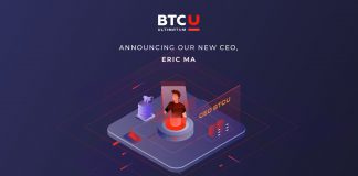 The Fantastic Minds Behind the BTC Final Notice Task, and Their New CEO, Eric Ma