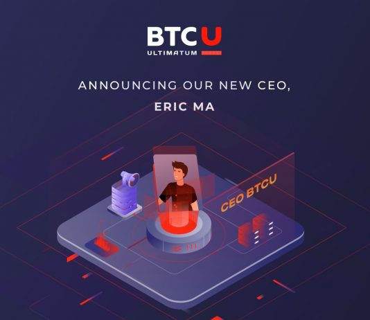 The Fantastic Minds Behind the BTC Final Notice Task, and Their New CEO, Eric Ma
