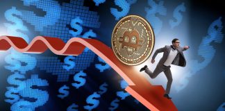 Bitcoin En Path to $30,000 After Cost Falls ~12% in a Day; Here’s Why
