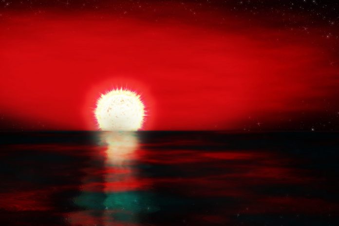 Evening Star: Turnaround Pattern Might Sundown Bitcoin Rate Action For Weeks