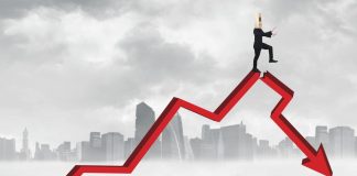 TA: Bitcoin Nosedives To $285 K, Why Important Assistance Turned Resistance TA: Bitcoin Nosedives To $285 K, Why Important Assistance Turned Resistance