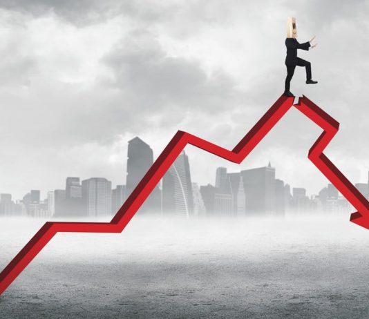 TA: Bitcoin Nosedives To $285 K, Why Important Assistance Turned Resistance