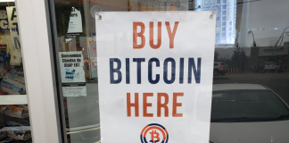 Bitcoin of America is on the Increase: Expands to 600 plus ATMs