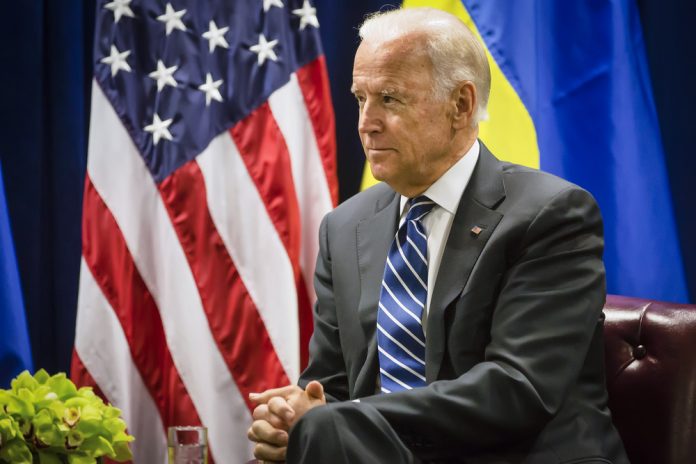 Bitcoin Heads Towards $35,000 as Biden Stimulus Harms United States Dollar