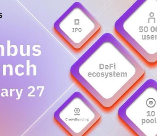Nimbus: The Next Big Thing in DeFi