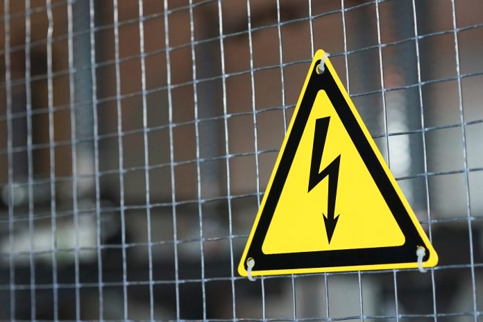 An Unsafe Technical Pattern In Bitcoin Is Back, And It Is Breaking Down