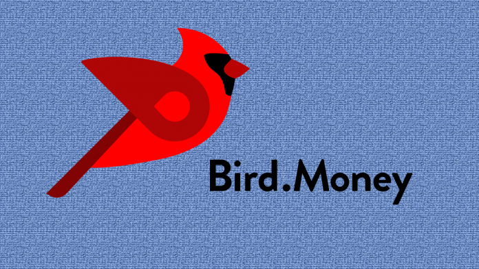 How A Little Bird Is Delivering Trust