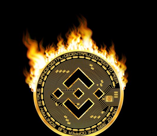 Binance Coin Sets New ATH As New User Registrations Rise