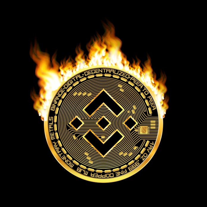 Binance Coin Sets New ATH As New User Registrations Rise Binance Coin Sets New ATH As New User Registrations Rise