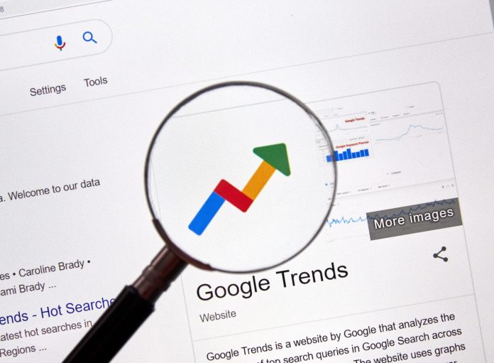 Altcoin Season Is Here: “Purchase Crypto” Surpases Bitcoin Searches On Google Altcoin Season Is Here: “Purchase Crypto” Surpases Bitcoin Searches On Google