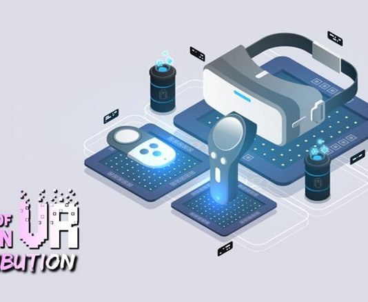 Why Virtual Truth is The Future of Home Entertainment