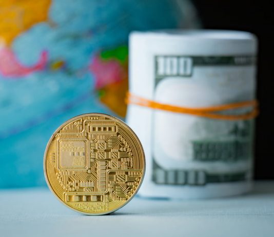 Bitcoin Stops Working to Press Past $38 K on Stronger Dollar, Greater Yields