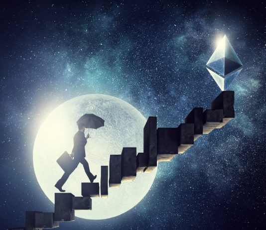 Ethereum Triangle Breakout Shifts Rate Target to Over $2,000