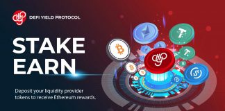 DeFi Yield Procedure (DYP) Prepares to Take 2021 Head on with New Advancement as TVL Goes Beyond $60 M DeFi Yield Procedure (DYP) Prepares to Take 2021 Head on with New Advancement as TVL Goes Beyond $60 M