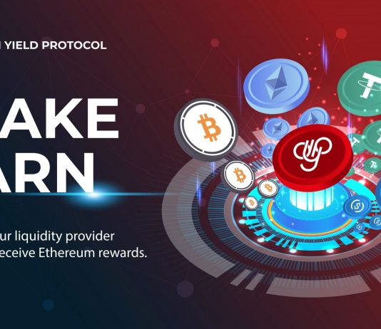 DeFi Yield Procedure (DYP) Prepares to Take 2021 Head on with New Advancement as TVL Goes Beyond $60 M