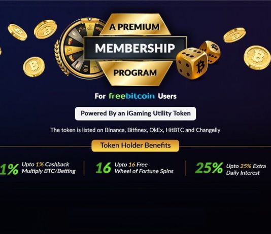 $600 M iGaming Platform Incorporates Binance Noted ENJOYABLE Token