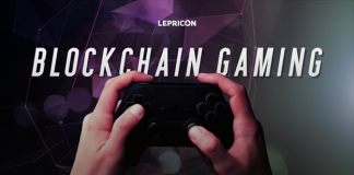 Lepricon Brings Their Video Game to Blockchain