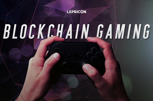Lepricon Brings Their Video Game to Blockchain