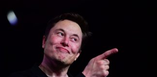 Dogecoin rate rockets after Elon Musk posts about cryptocurrency being ‘the future currency of Earth’