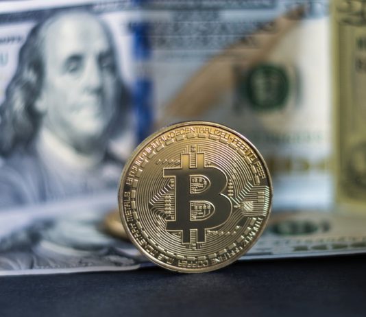 Bitcoin Eyes $50 K with Weaker Dollar, Stimulus, and Tesla in Focus