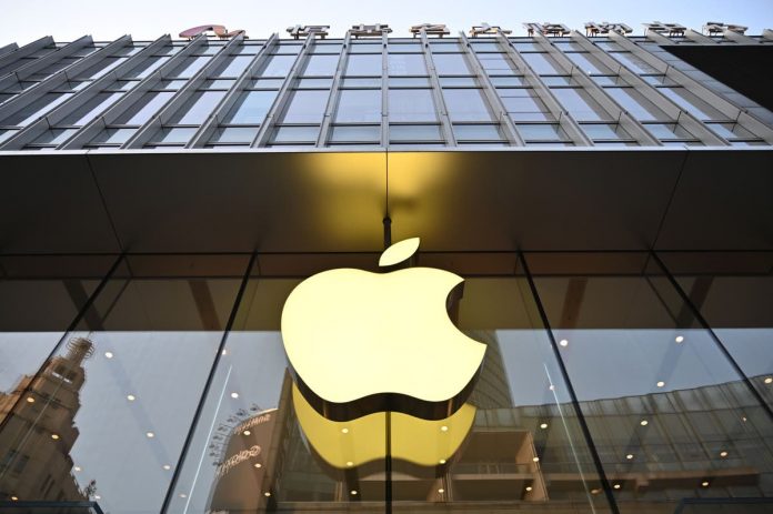 Apple’s next huge relocation ought to enjoy bitcoin, report recommends Apple’s next huge relocation ought to enjoy bitcoin, report recommends