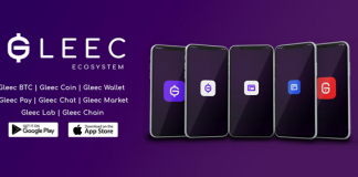 Bithumb Lists Digital Environment Gleec’s Native Token