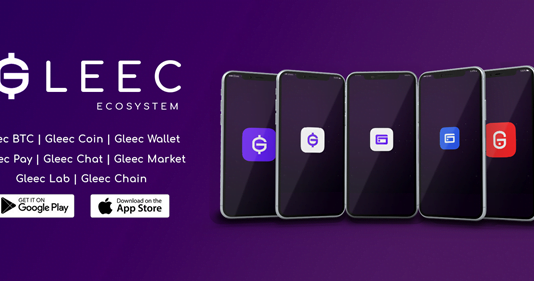 Bithumb Lists Digital Environment Gleec’s Native Token