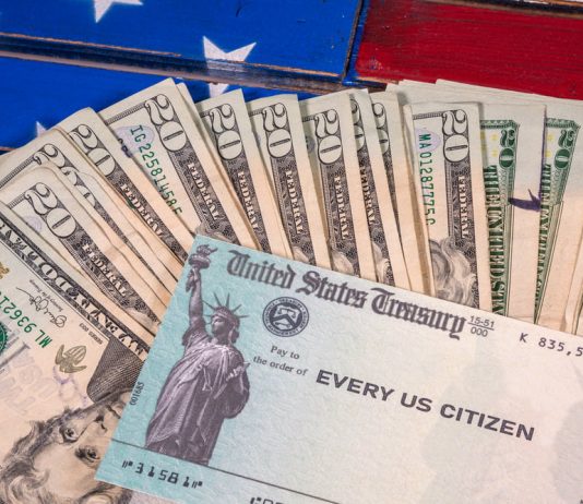 More Bullish Tailwinds for Bitcoin as United States Committee Authorizes $593 B in Advantages