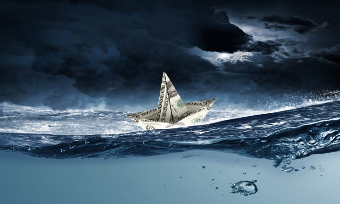 Over $1 Billion In Stablecoins Are Sidelined Waiting To Press Bitcoin To $100 K