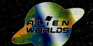 Alien Worlds Ends up being the World’s Leading Blockchain Video game Alien Worlds Ends up being the World’s Leading Blockchain Video game