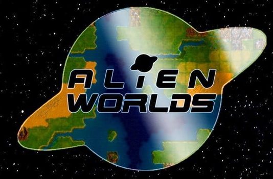 Alien Worlds Ends up being the World’s Leading Blockchain Video game