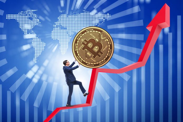 Bitcoin Strikes $50,000 For the Very First Time in History– And After That Discards