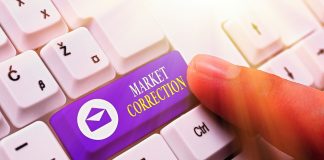 Correction Expected as Bitcoin Runs Previous $51,700 in Parabolic Rally