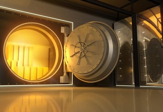 Developed DeFi Company Delta Financial Launches New Job