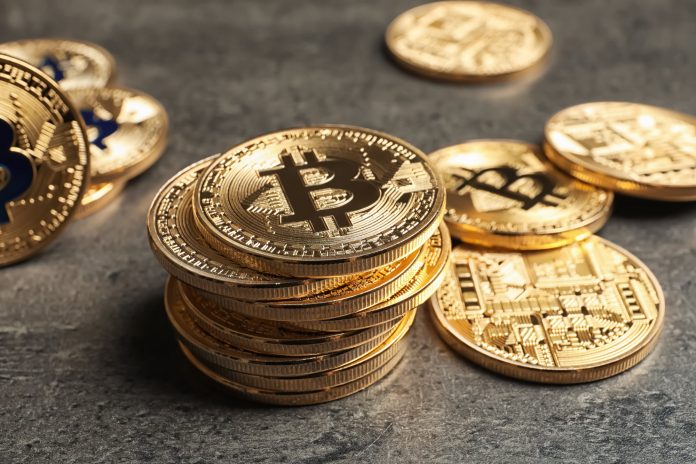 A 5% Move Presses Bitcoin To A $1 Trillion Market Cap A 5% Move Presses Bitcoin To A $1 Trillion Market Cap