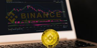 Binance Coin Explodes 45% on Heels of Bitcoin Bull Run; What’s Next