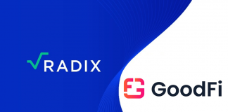 This Radix-Inspired Alliance Wishes To Bring DeFi to 100 Million New Users This Radix-Inspired Alliance Wishes To Bring DeFi to 100 Million New Users