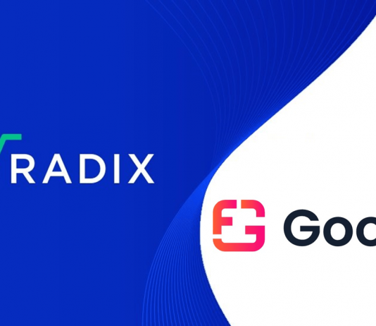 This Radix-Inspired Alliance Wishes To Bring DeFi to 100 Million New Users