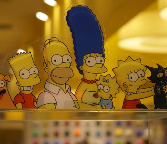 Unusual Homer Simpson Pepe NFT Sells For $312 k