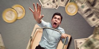Bitcoin Gets Rid Of Dollar Rebound However Be Careful Of Coming Bear Stage