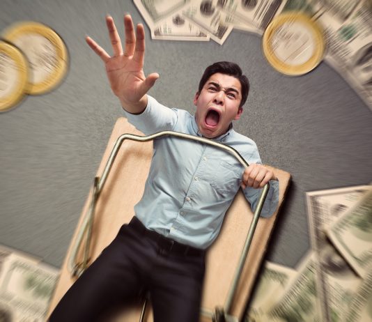 Bitcoin Gets Rid Of Dollar Rebound However Be Careful Of Coming Bear Stage