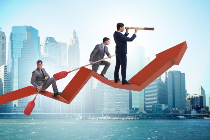 TA: Ethereum Does Not Have Momentum Above $1,550, Why Dips Likely To Be Restricted