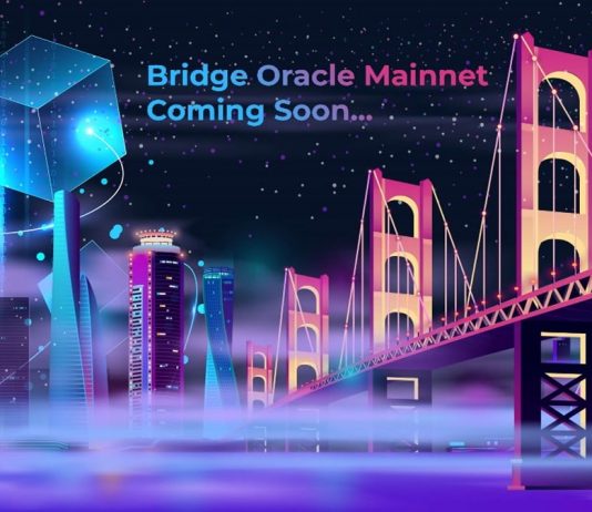 Bridge Oracle Quickly to Release Mainnet