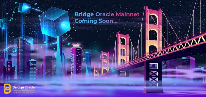Bridge Oracle Quickly to Release Mainnet