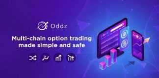Leading on-Chain Choice Trading Procedure Oddz Financing Announces Its Public Circulation IDO on Polkastarter