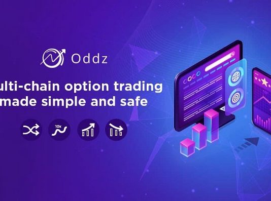 Leading on-Chain Choice Trading Procedure Oddz Financing Announces Its Public Circulation IDO on Polkastarter
